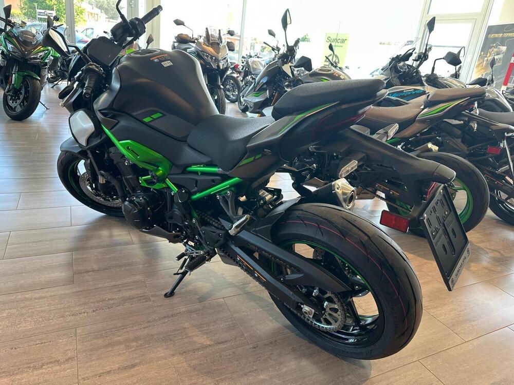 Kawasaki Z 900 (2025) (4)