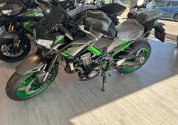 Kawasaki Z 900 (2021 - 24) nuova