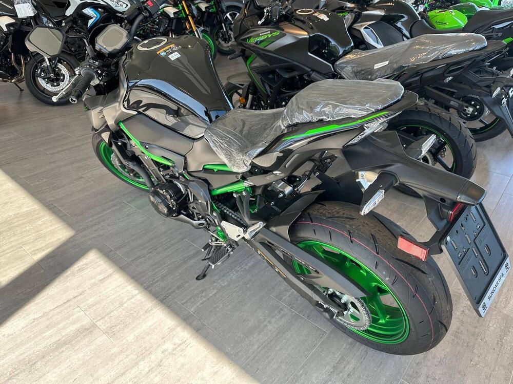 Kawasaki Z 900 (2021 - 24) (3)