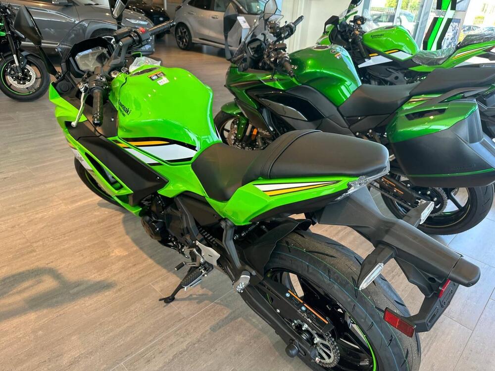 Kawasaki Ninja 650 (2025 - 26) (3)