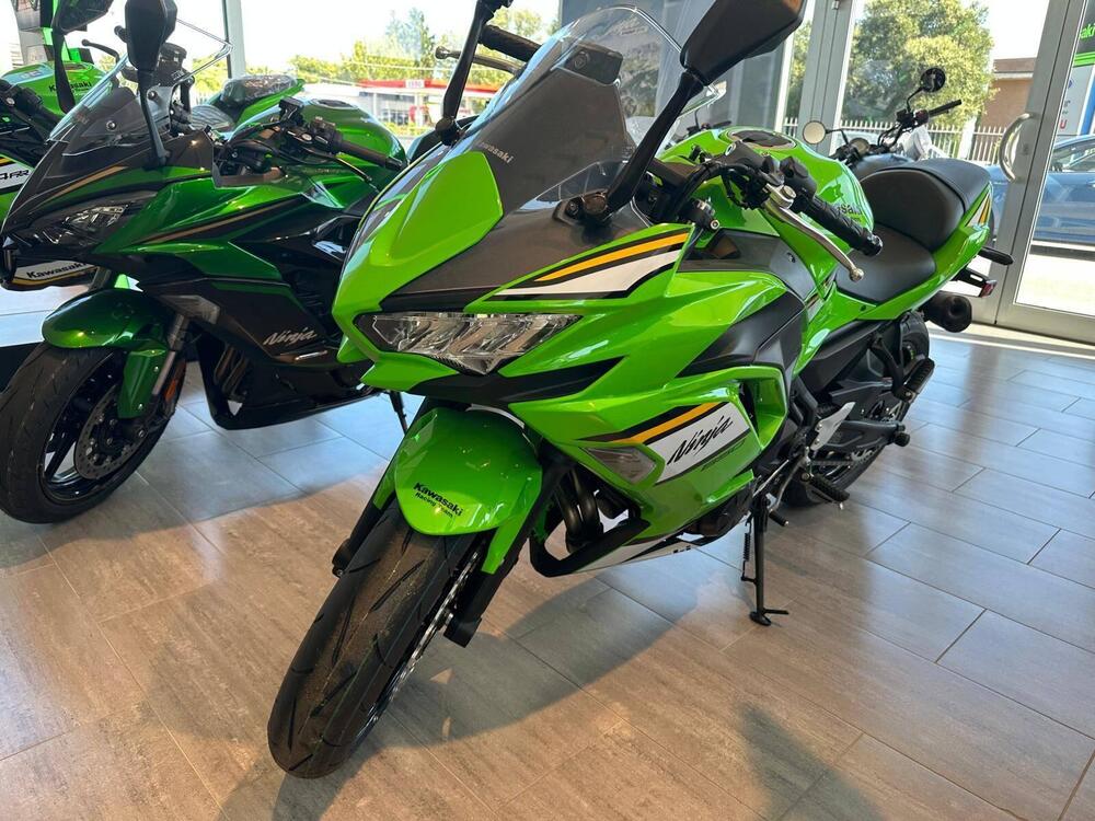 Kawasaki Ninja 650 (2025 - 26) (4)