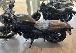 Kawasaki Eliminator 500 SE (2024 - 26) nuova