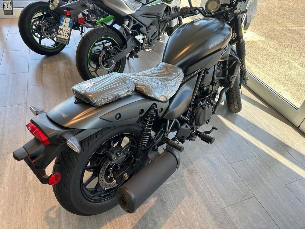 Kawasaki Eliminator 500 SE (2024 - 26) (3)