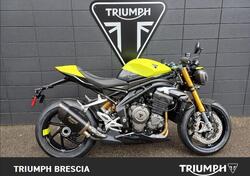 Triumph Speed Triple 1200 RX (2025) nuova