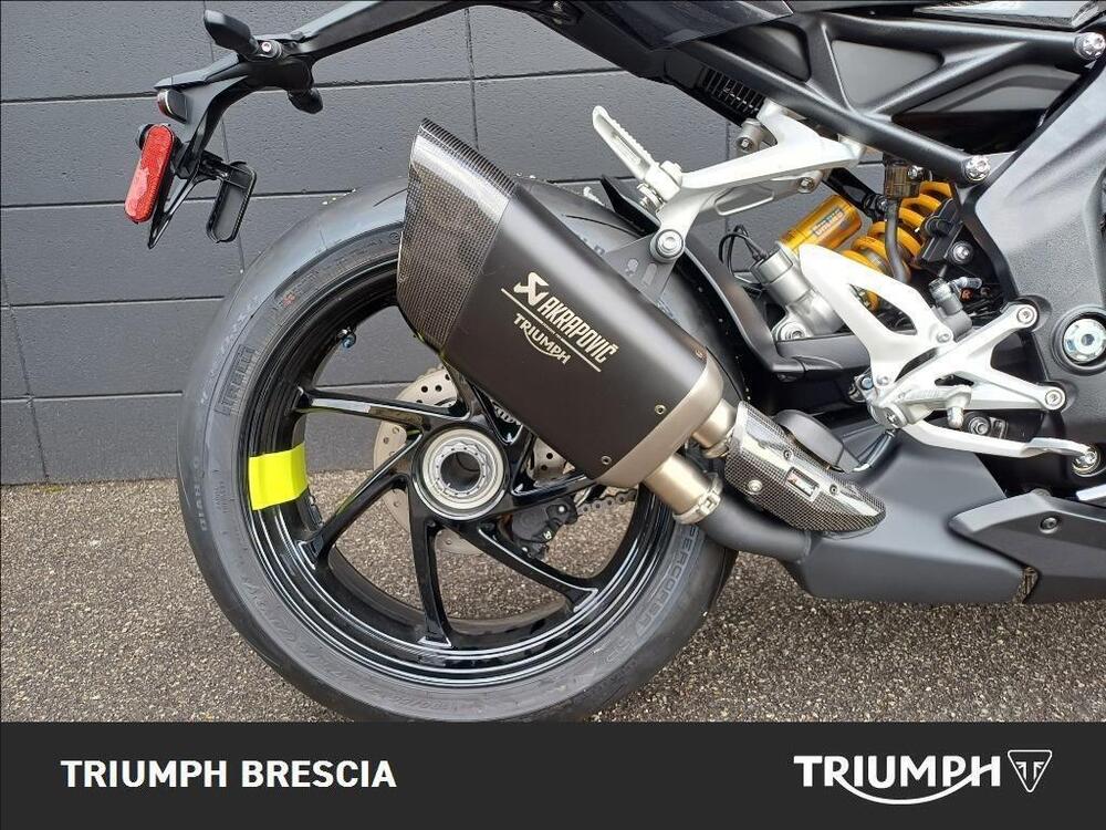 Triumph Speed Triple 1200 RX (2025) (4)