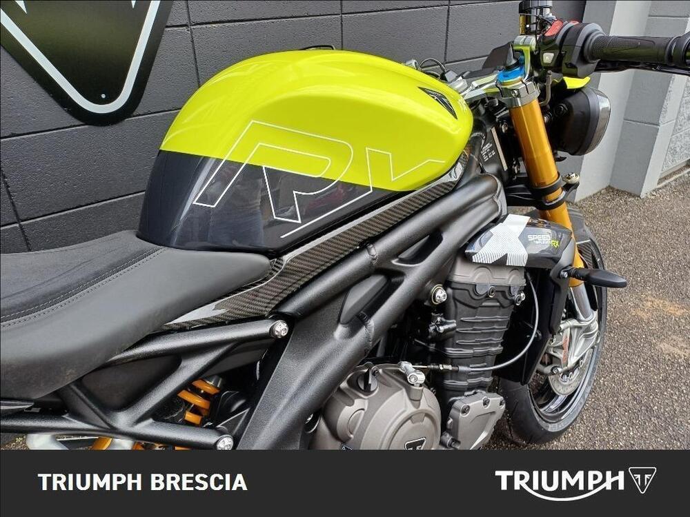 Triumph Speed Triple 1200 RX (2025) (5)