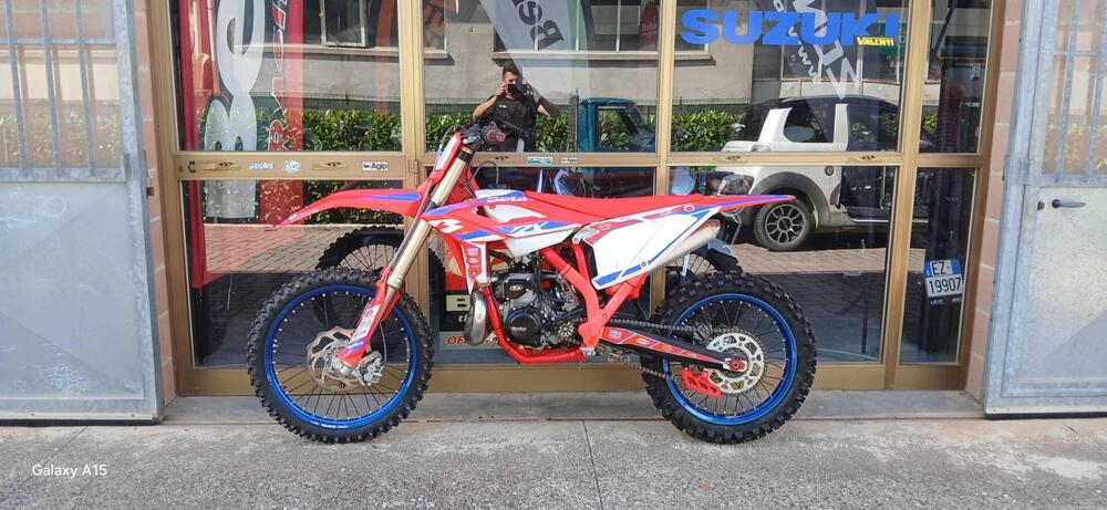 Betamotor RX 300 2T (2024 - 25)