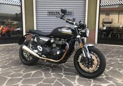 Triumph Speed Twin 1200 (2021 - 24) usata