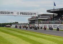 SBK 2025. GP del Regno Unito a Donington. Solo nove punti separano Bulega e Toprak! 