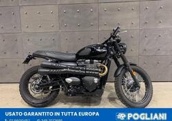 Triumph Street Scrambler 900 (2019 - 20) usata