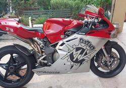 MV Agusta F4 750 S (2000 - 02) usata