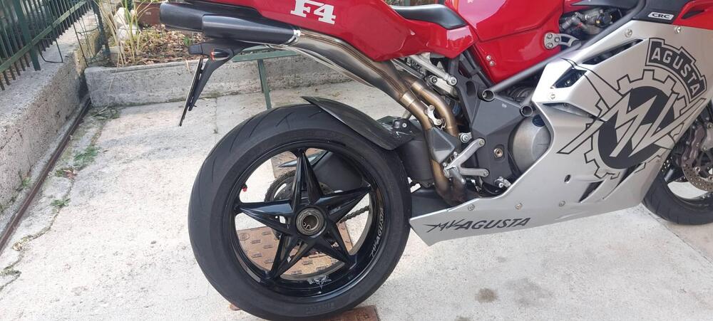 MV Agusta F4 750 S (2000 - 02) (2)