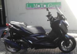 Yamaha X-Max 125 Tech Max (2021 - 24) usata