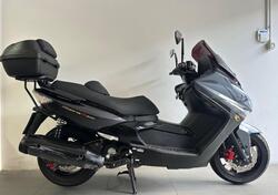 Kymco Xciting 300i R (2007 - 14) usata