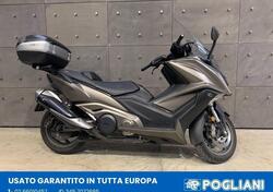 Kymco AK 550 (2020) usata