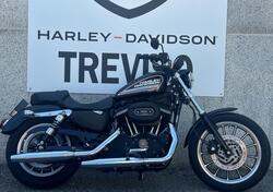Harley-Davidson 883 R (2006 - 07) - XL 883R usata