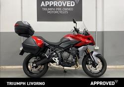 Triumph Tiger Sport 660 (2022 - 24) usata