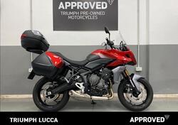 Triumph Tiger Sport 660 (2022 - 24) usata