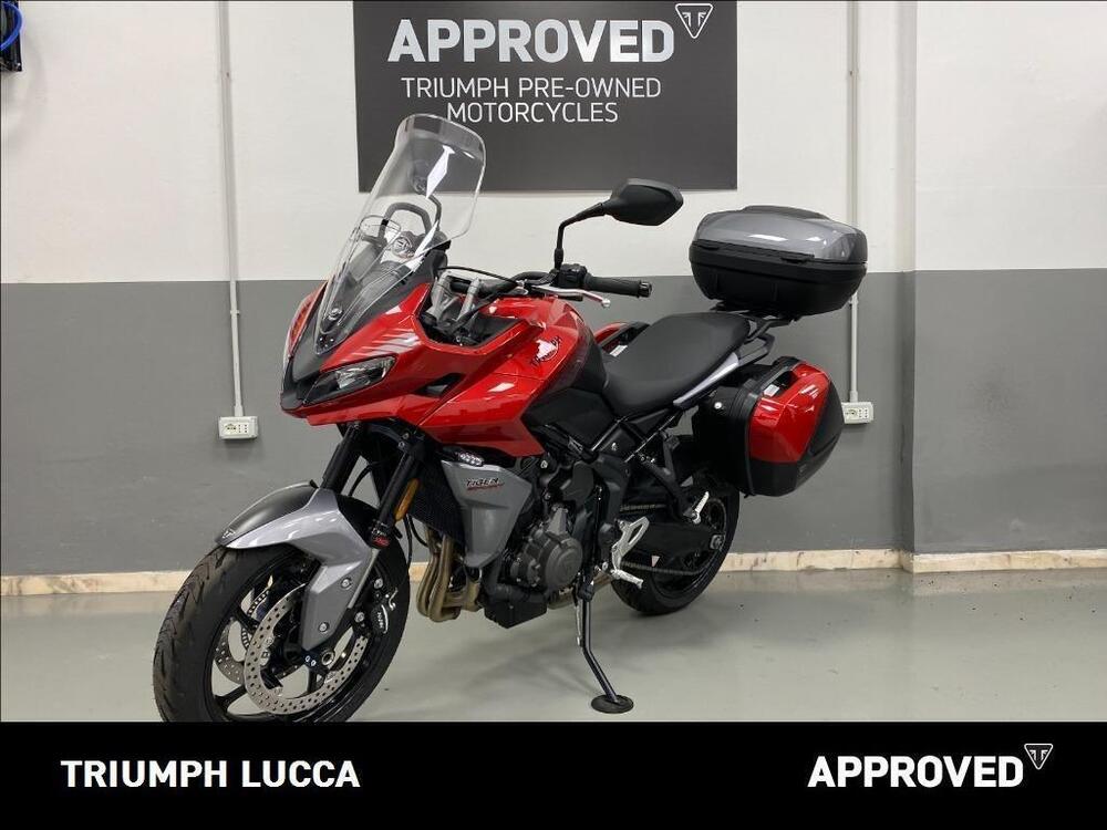 Triumph Tiger Sport 660 (2022 - 24) (3)