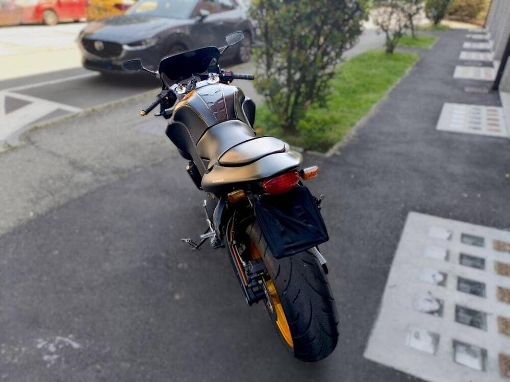 Buell Lightning XB 9S (5)
