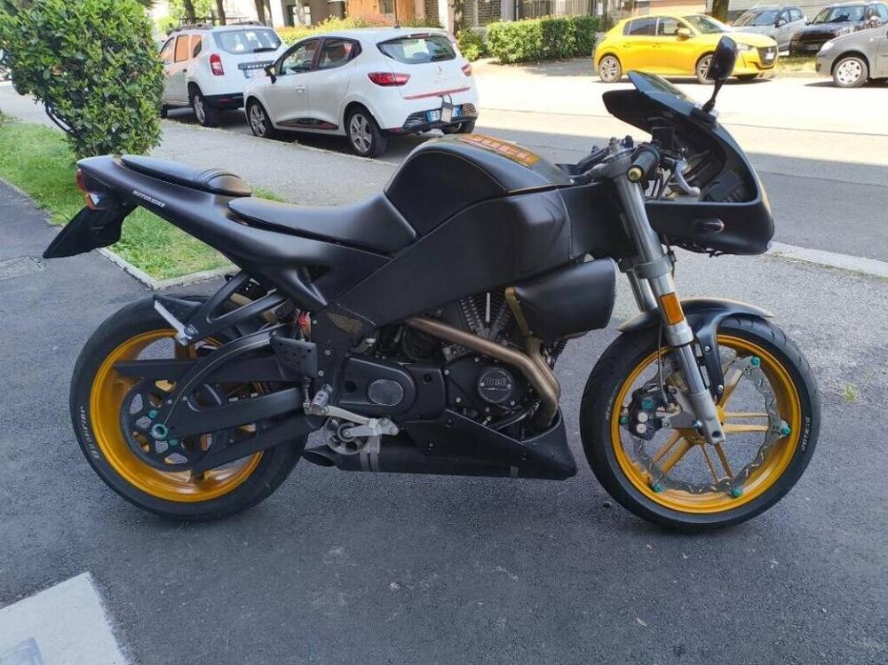 Buell Lightning XB 9S (3)