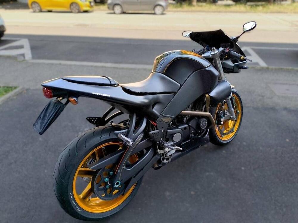 Buell Lightning XB 9S (4)