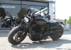 Harley-Davidson Sportster S (2022 - 24) usata