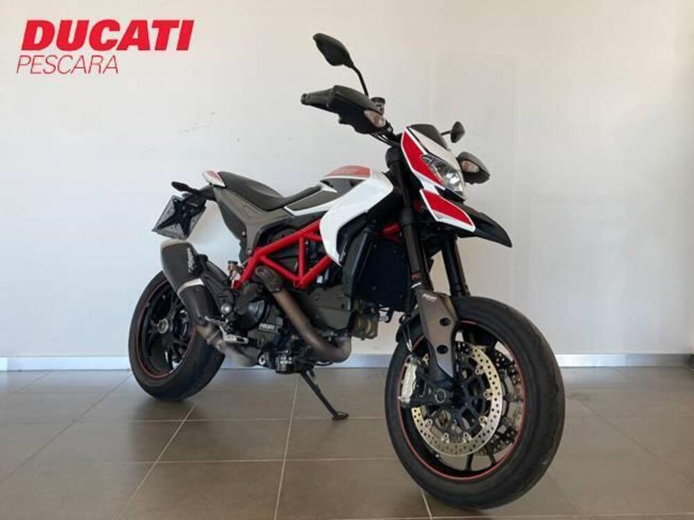 Ducati Hypermotard 821 SP (2013 - 15) (2)