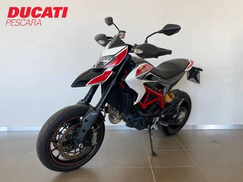 Ducati Hypermotard 821 SP (2013 - 15) (3)
