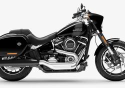 Harley-Davidson Sport Glide (2021 - 25) nuova