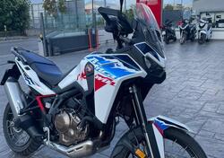 Honda Africa Twin CRF 1100L (2024 - 25) usata