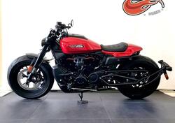 Harley-Davidson Sportster S (2025) nuova