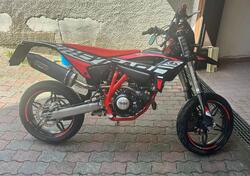 Betamotor RR 125 4T Motard LC (2021 - 23) usata