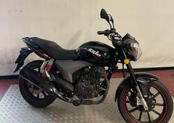 KSR Moto Code 125 EFI (2017 - 20) usata