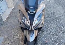 Kymco Xciting 300i R (2007 - 14) usata