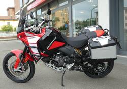 Ducati DesertX Discovery (2025) nuova