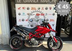 Ducati Hypermotard 796 (2012) usata