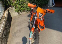 KTM 525 EXC Racing (2006) usata