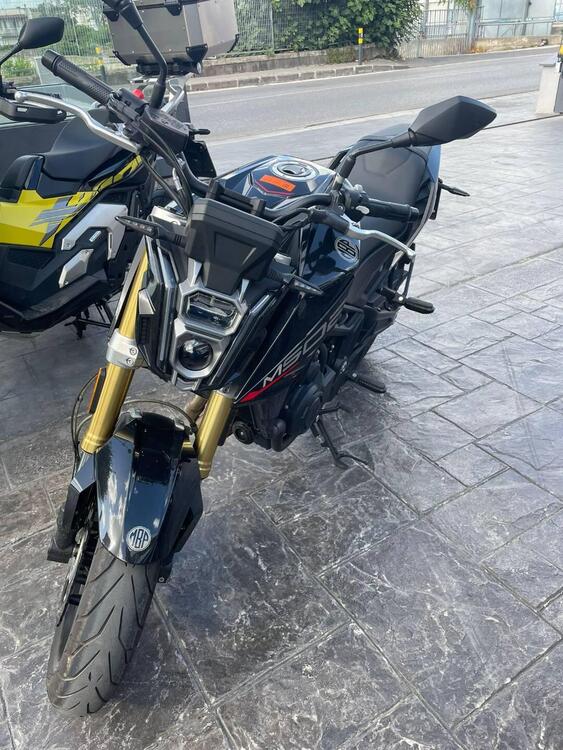 Morbidelli M502N (2024 - 25)