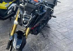 Morbidelli M502N (2024 - 25) usata