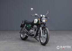 Mash Italia Five Hundred 400 (2017 - 20) usata