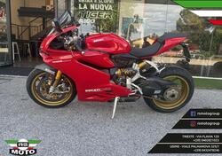 Ducati 1299 Panigale S (2015 - 18) usata