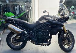 Triumph Tiger 800 (2010 - 14) usata