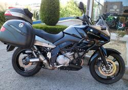 Suzuki V-Strom 1000DL (2006 - 16) usata