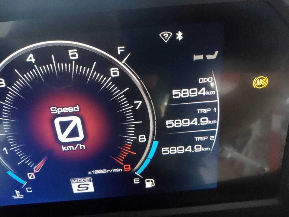 Yamaha T-Max 560 Tech Max (2022 - 24) (3)