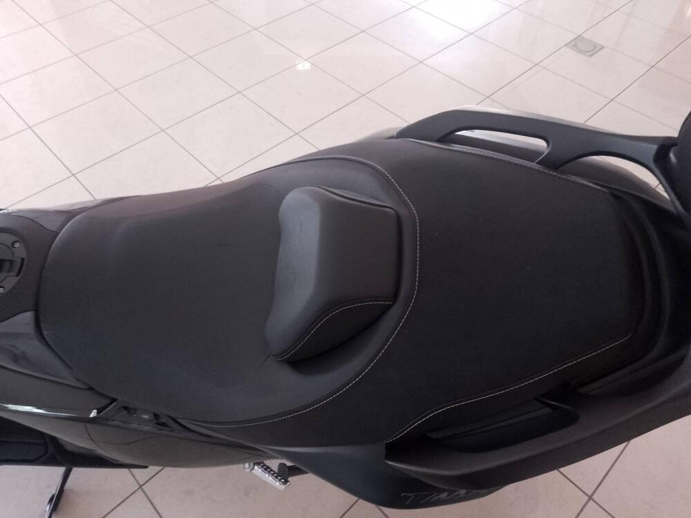 Yamaha T-Max 560 Tech Max (2022 - 24) (4)