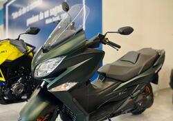 Suzuki Burgman 400 (2025) nuova