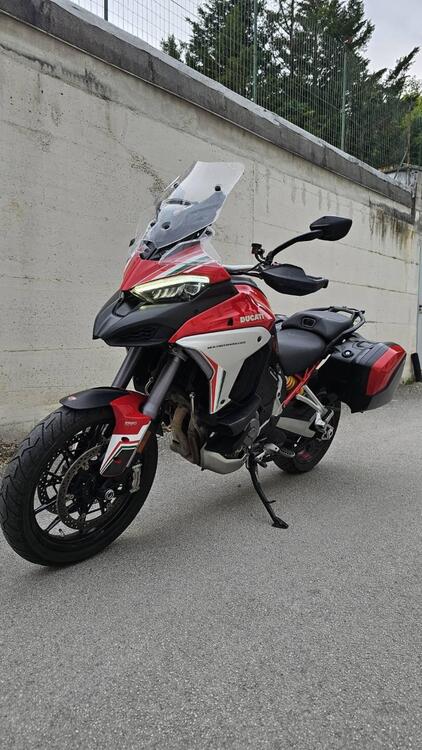 Ducati Multistrada V4 (2021 - 24) (3)