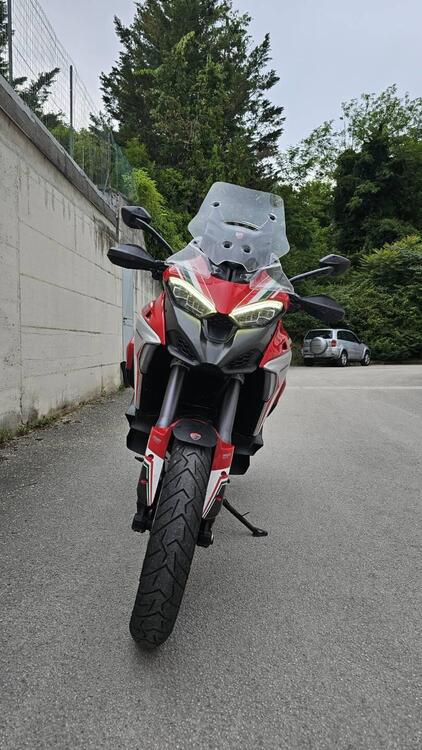 Ducati Multistrada V4 (2021 - 24) (4)