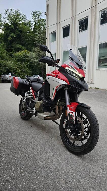 Ducati Multistrada V4 (2021 - 24) (5)
